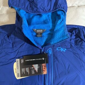 Outdoor Research Ascendent hoody